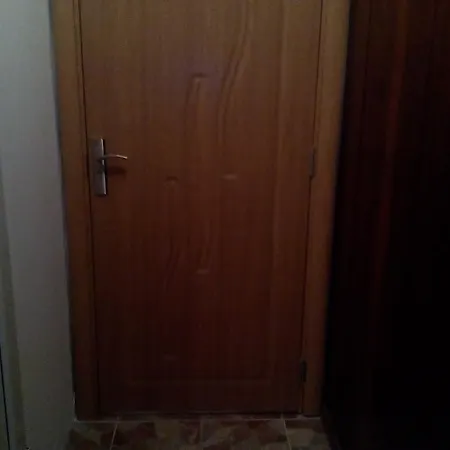 Homestay Квартира Океанът
