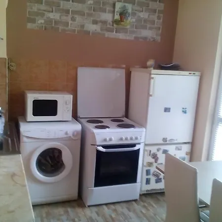 Квартира Океанът