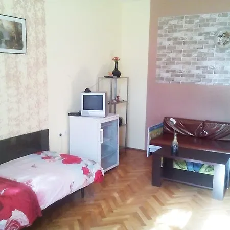 Квартира Океанът *