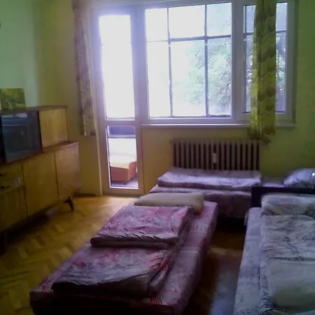 Квартира Океанът Privatunterkunft Sofia